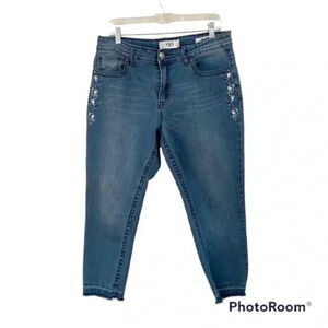 💥 VGS JEANS skinny 14